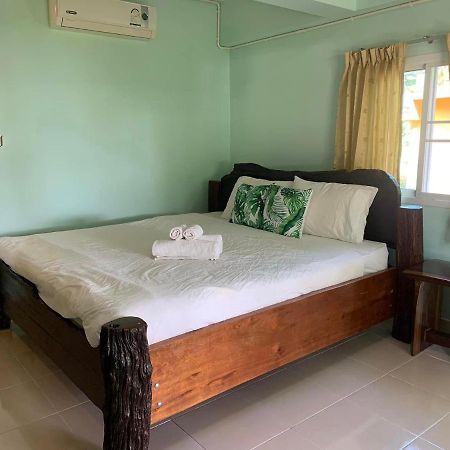 Atmyhomestay Bangsaphan Бангсапхан Экстерьер фото