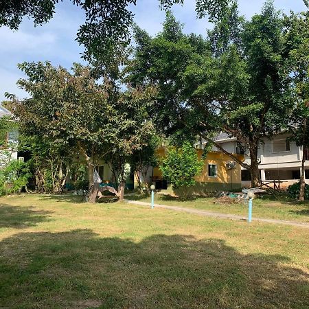 Atmyhomestay Bangsaphan Бангсапхан Экстерьер фото