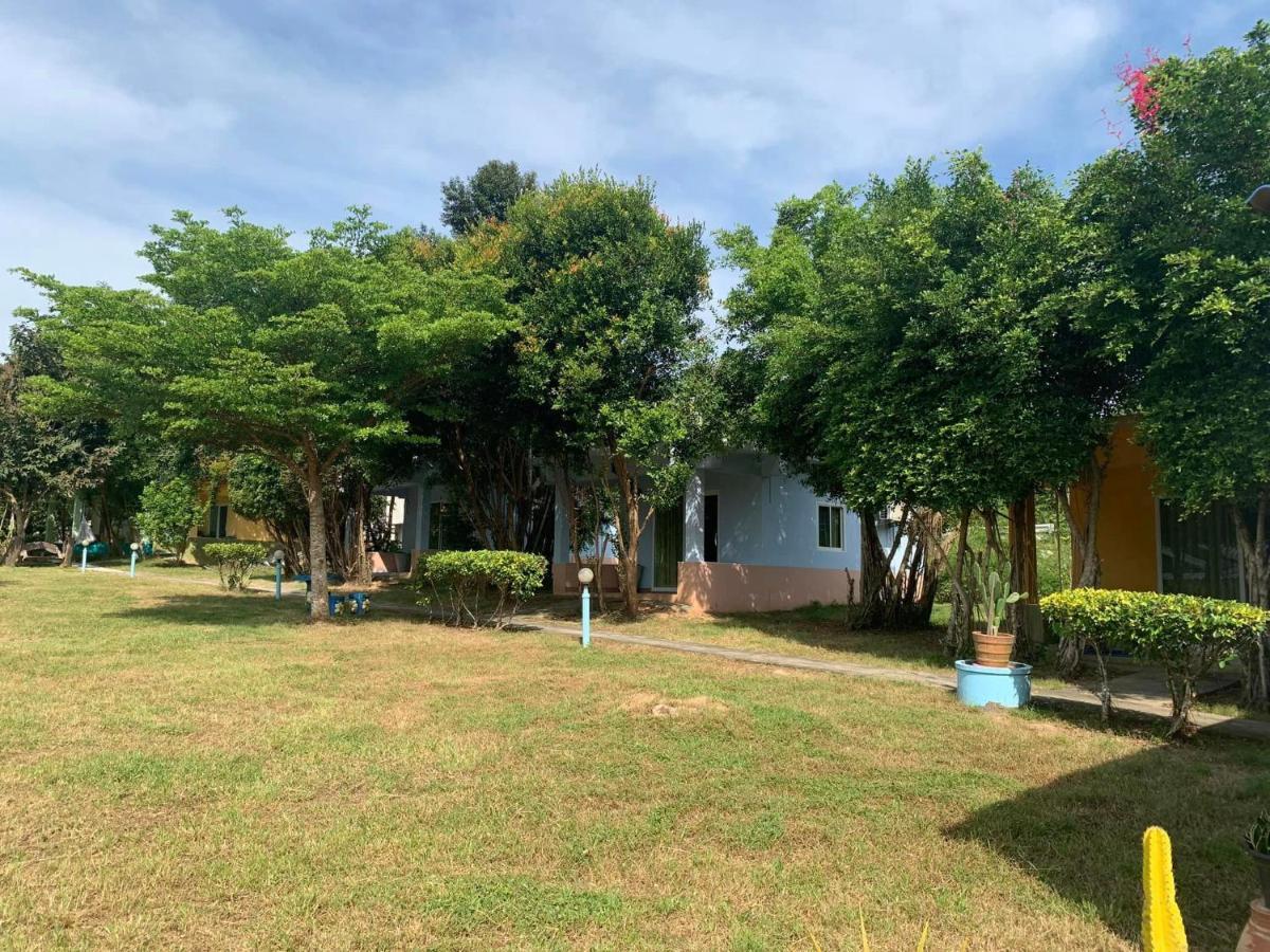 Atmyhomestay Bangsaphan Бангсапхан Экстерьер фото