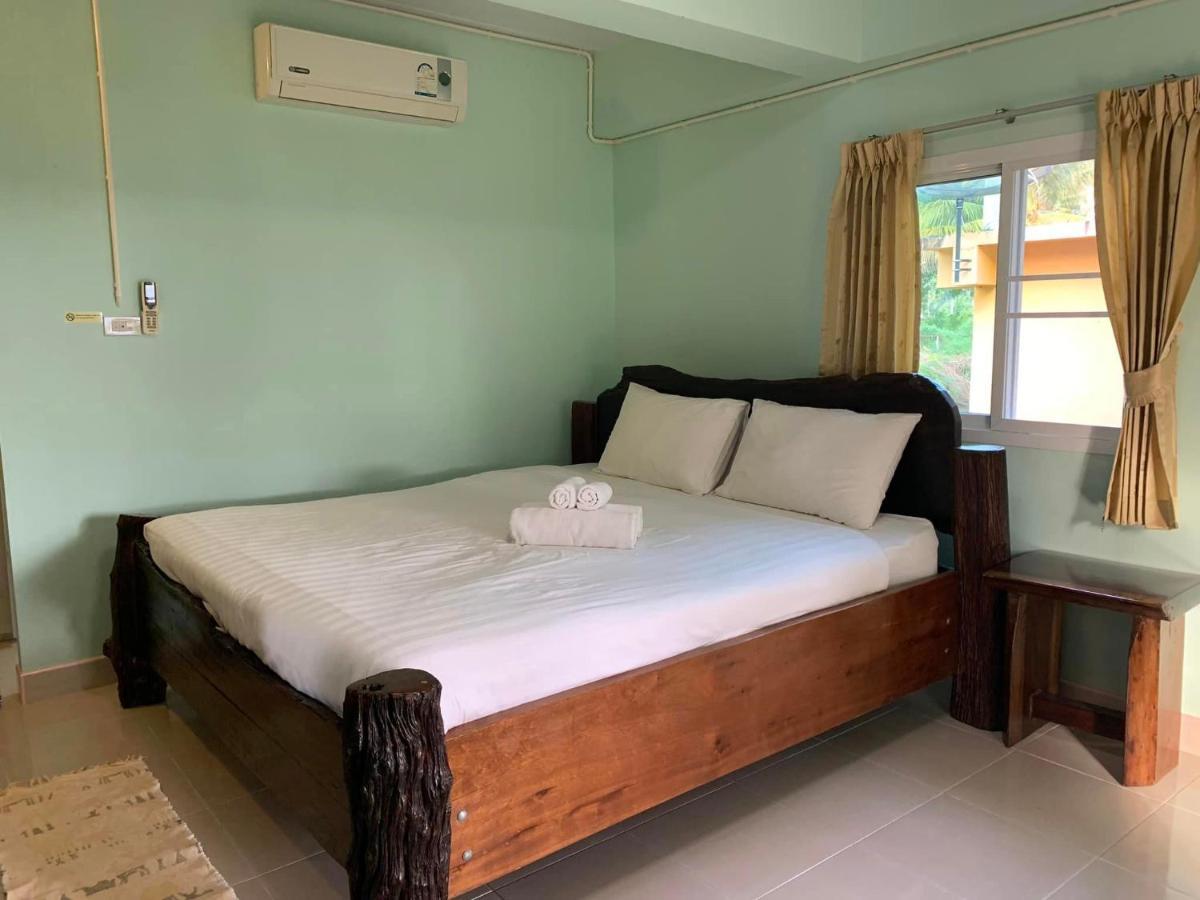 Atmyhomestay Bangsaphan Бангсапхан Экстерьер фото