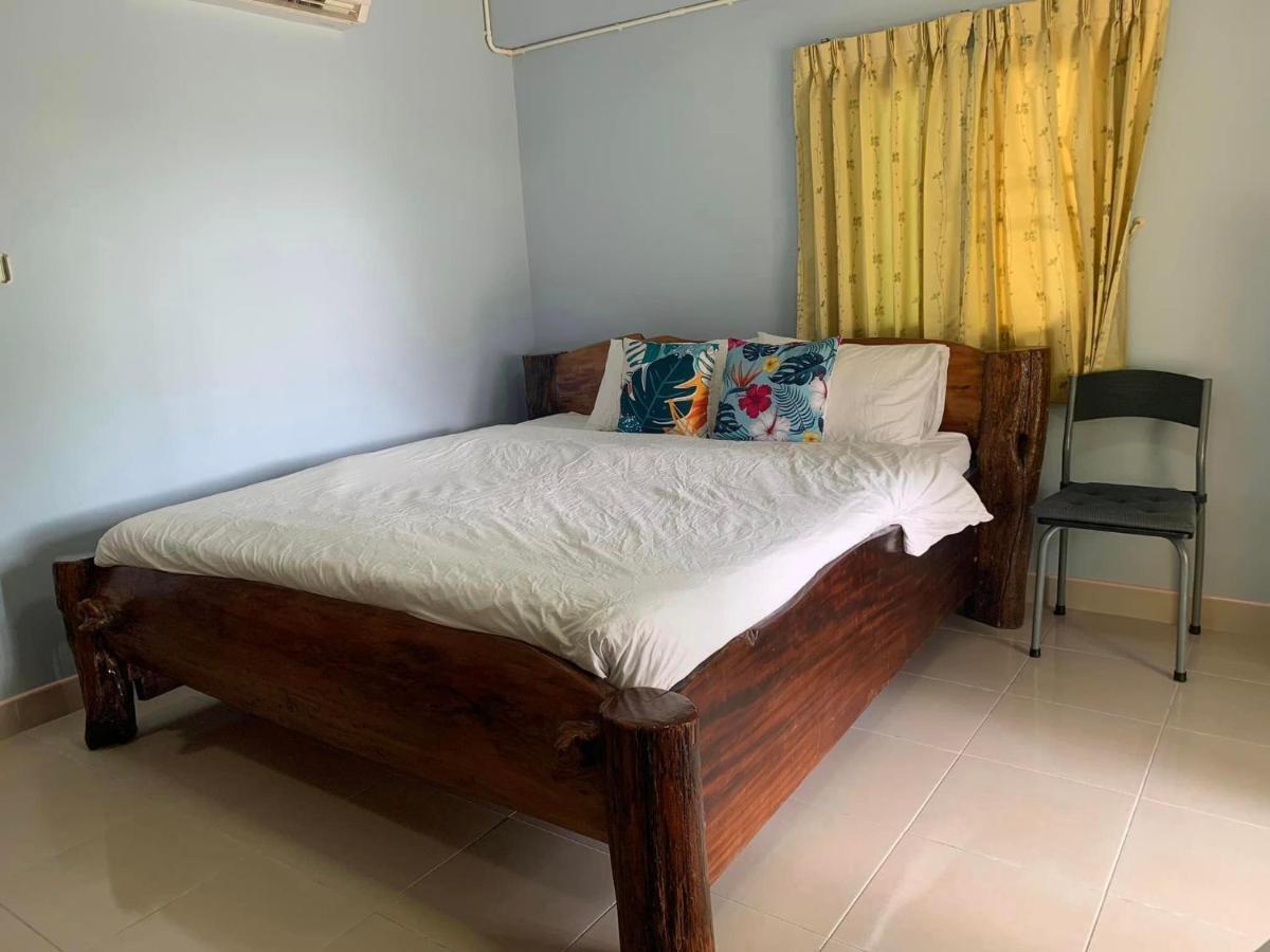 Atmyhomestay Bangsaphan Бангсапхан Экстерьер фото