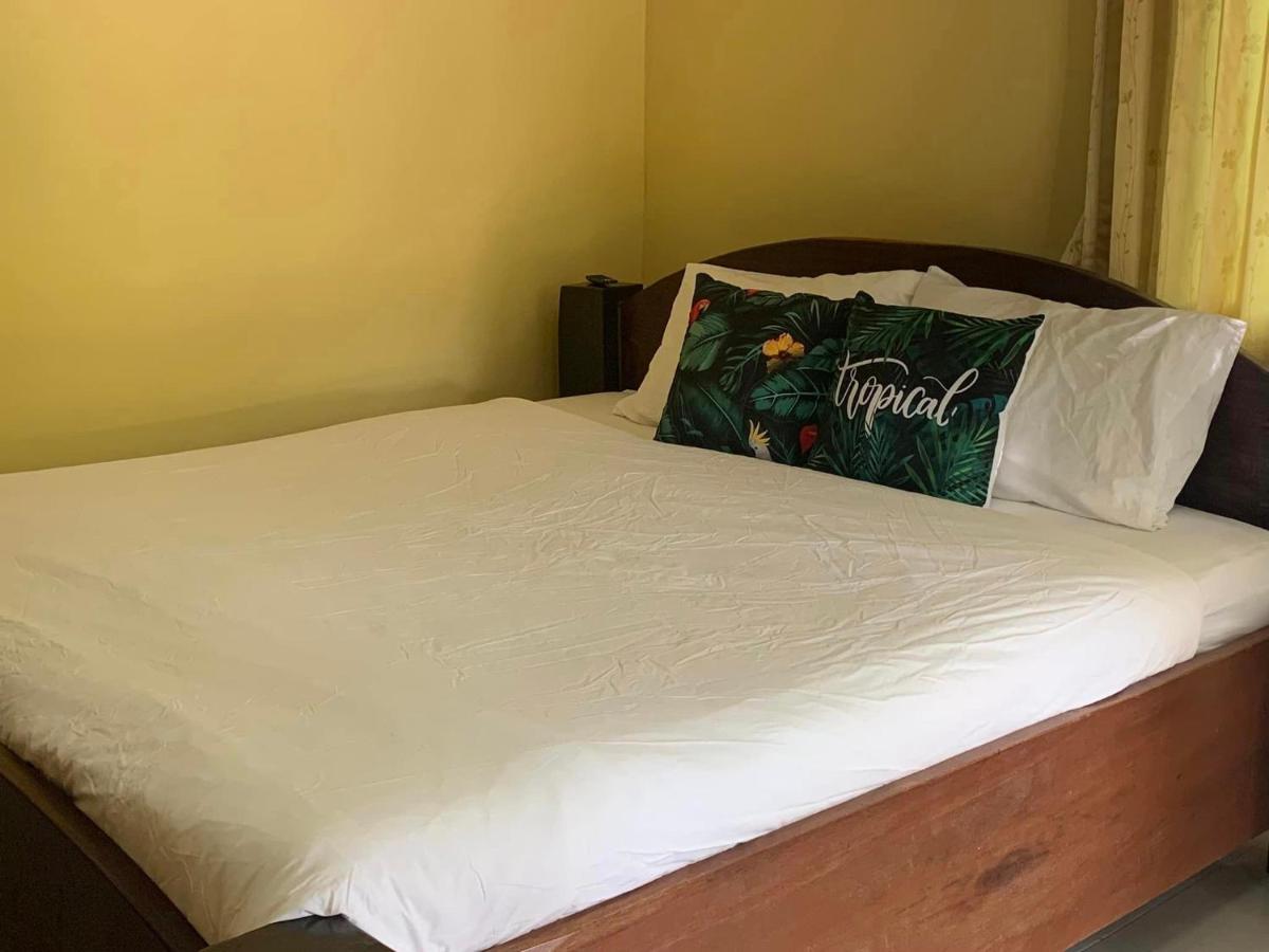 Atmyhomestay Bangsaphan Бангсапхан Экстерьер фото