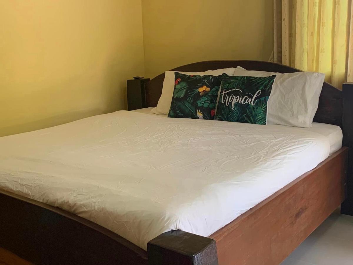 Atmyhomestay Bangsaphan Бангсапхан Экстерьер фото