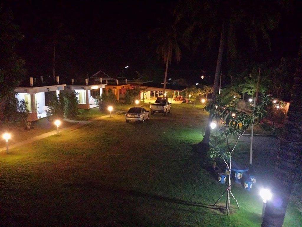 Atmyhomestay Bangsaphan Бангсапхан Экстерьер фото