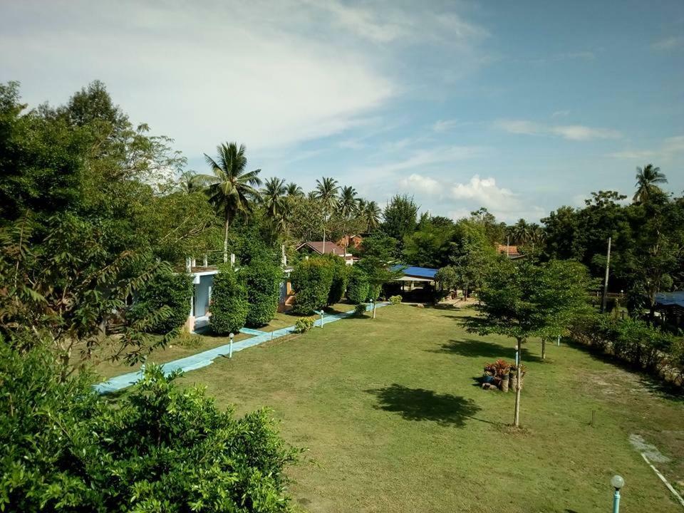 Atmyhomestay Bangsaphan Бангсапхан Экстерьер фото