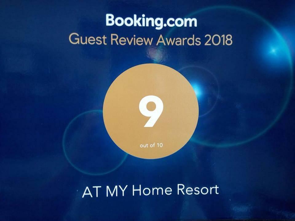 Atmyhomestay Bangsaphan Бангсапхан Экстерьер фото